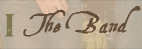 the band
