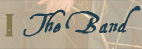 the band