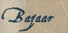 the bazaar