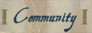 community