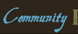 community