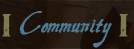community