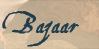 the bazaar