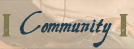 community