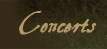 concerts